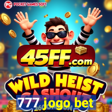 777 jogo bet